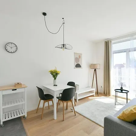 Kolonada Apartment