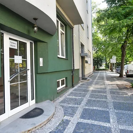 Apartment Kolonada